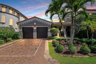 9681 Ginger Ct, Parkland, FL 33076