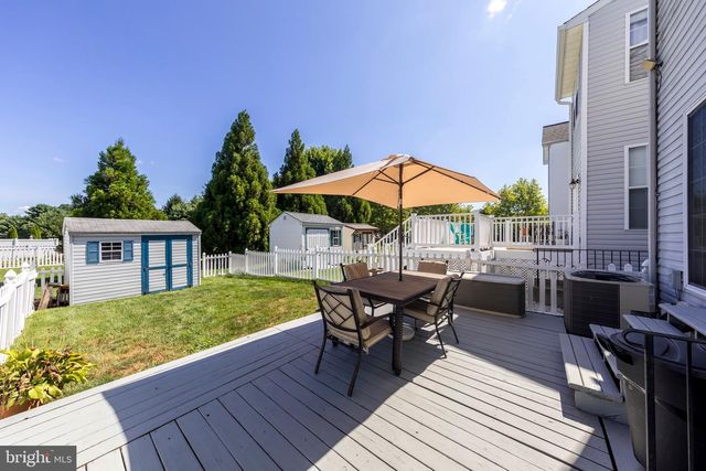 244 MARY JANE LN, Bel Air, MD 21015
