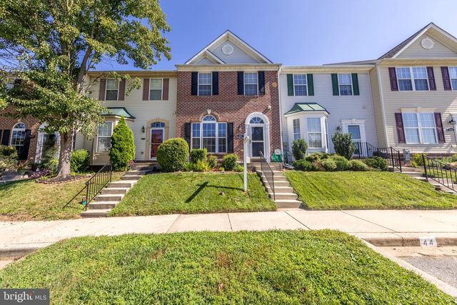 244 MARY JANE LN, Bel Air, MD 21015