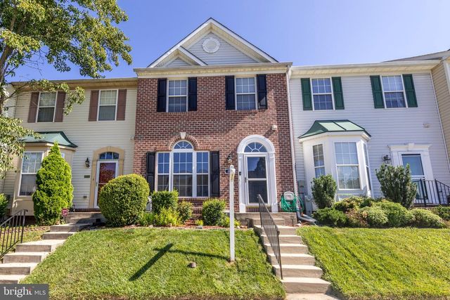 244 MARY JANE LN, Bel Air, MD 21015