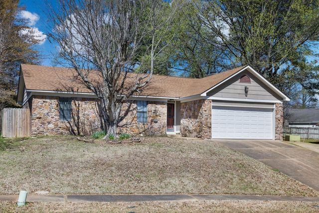 4074 REMSEN CV, Unincorporated, TN 38135