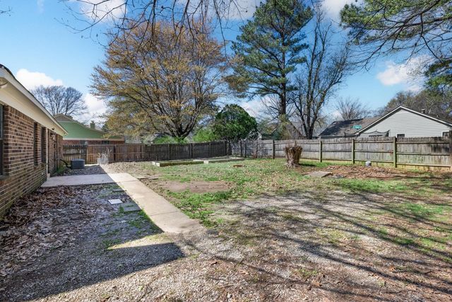 4074 REMSEN CV, Unincorporated, TN 38135