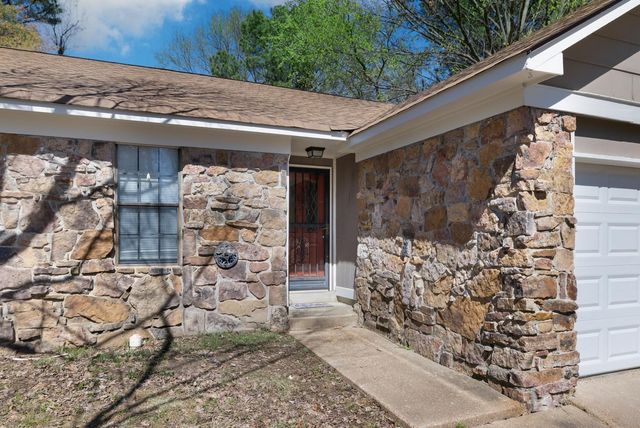 4074 REMSEN CV, Unincorporated, TN 38135