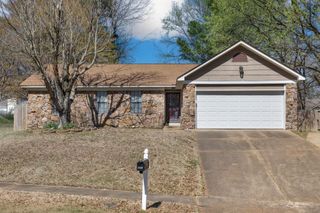 4074 REMSEN CV, Unincorporated, TN 38135