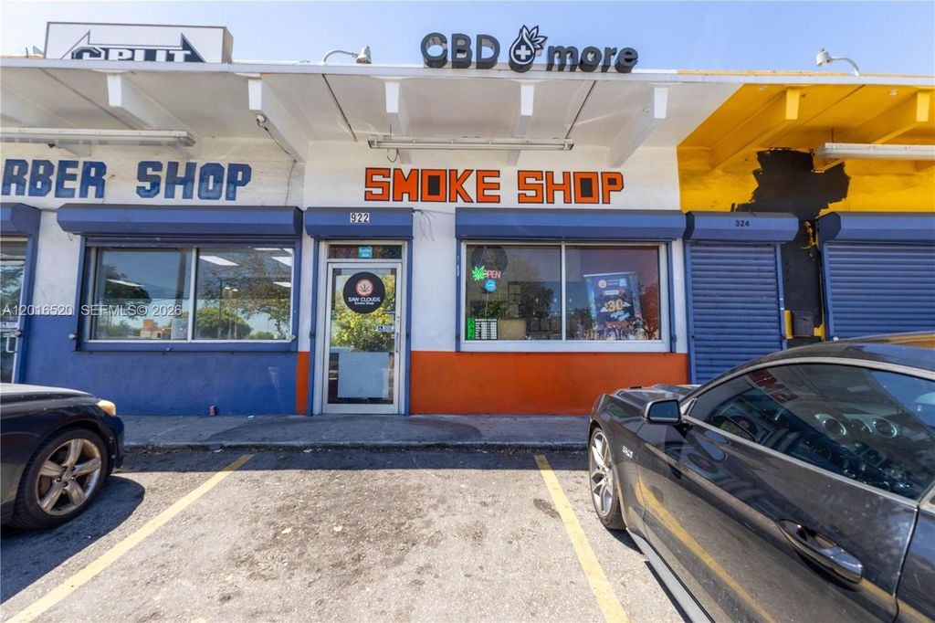 922 NW 36th Street, Miami, FL 33127