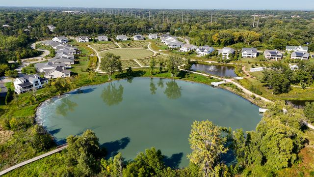 270 Majestic Oak Court, Lake Forest, IL 60045