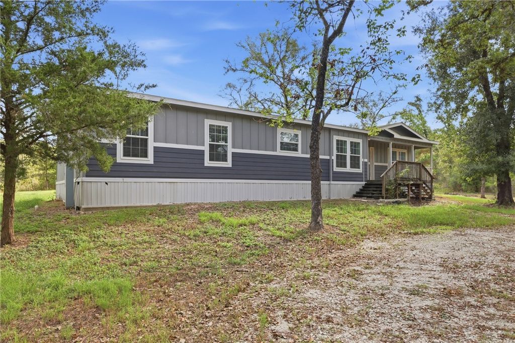 3655 County Road 152, Bedias, TX 77831 — photo 2