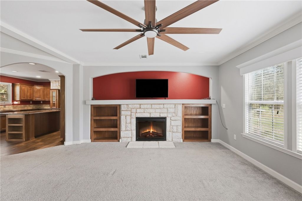 3655 County Road 152, Bedias, TX 77831 — photo 5