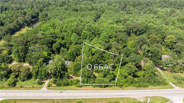 0 Highway 45, Eight Mile, AL 36613