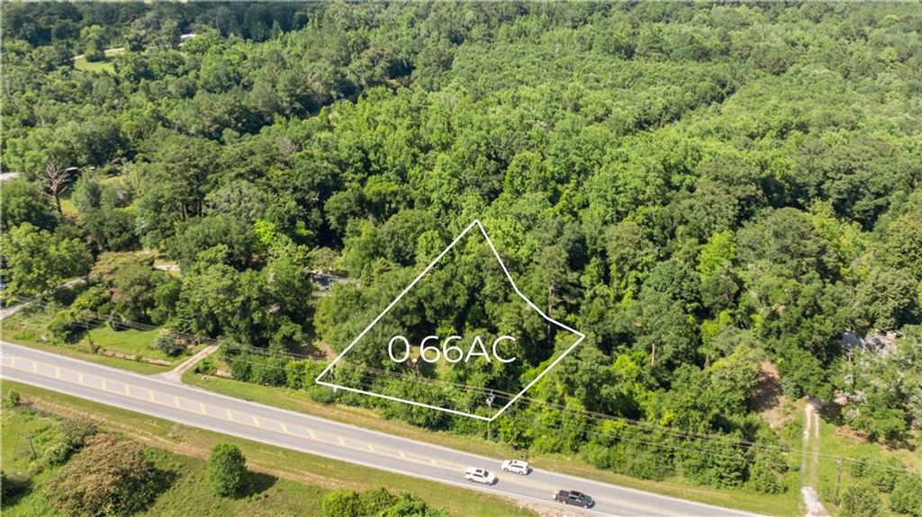 0 Highway 45, Eight Mile, AL 36613