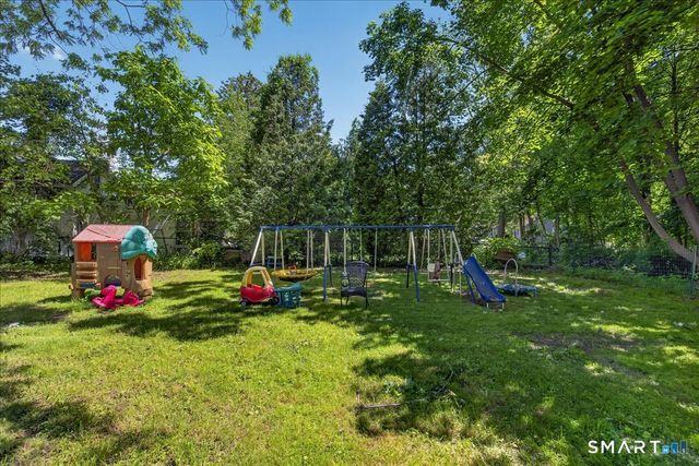 305 Lenox Street, New Haven, CT 06513