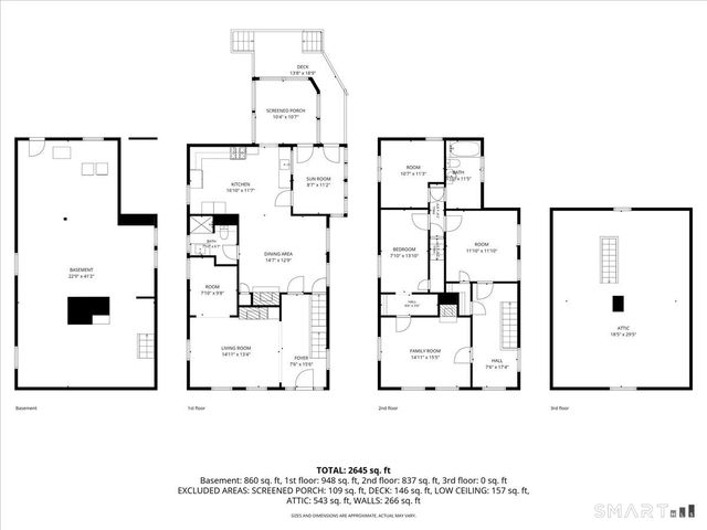 305 Lenox Street, New Haven, CT 06513