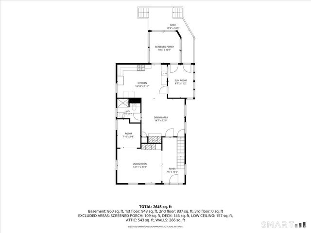 305 Lenox Street, New Haven, CT 06513