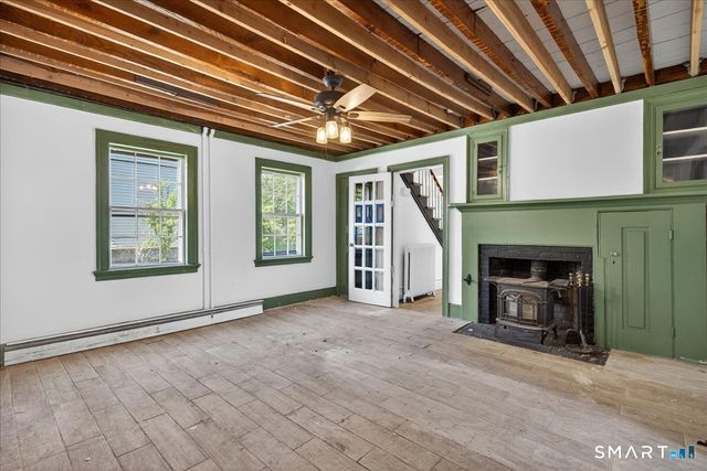305 Lenox Street, New Haven, CT 06513