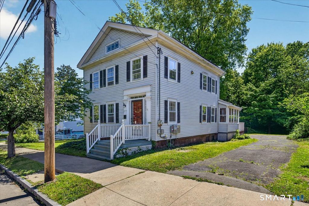 305 Lenox Street, New Haven, CT 06513