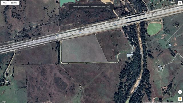 TBD Interstate 10, Sealy, TX 77474