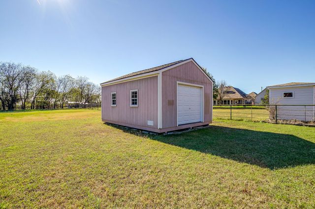 126 Hunters Glen Drive, Waxahachie, TX 75167