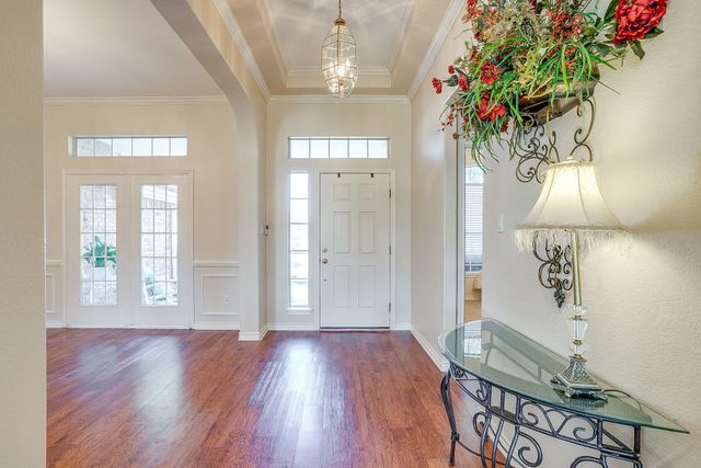 126 Hunters Glen Drive, Waxahachie, TX 75167