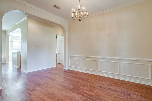 126 Hunters Glen Drive, Waxahachie, TX 75167