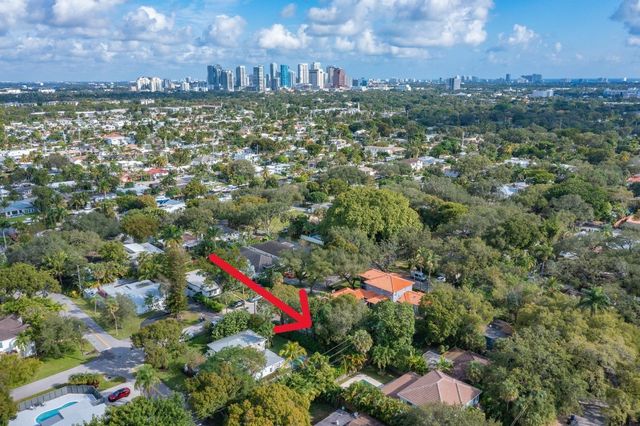1306 SW 18th Street, Fort Lauderdale, FL 33315
