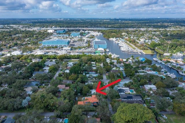 1306 SW 18th Street, Fort Lauderdale, FL 33315