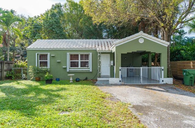 1306 SW 18th Street, Fort Lauderdale, FL 33315