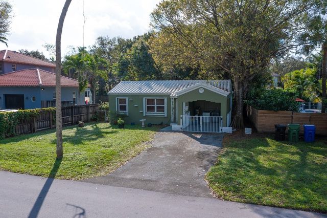 1306 SW 18th Street, Fort Lauderdale, FL 33315