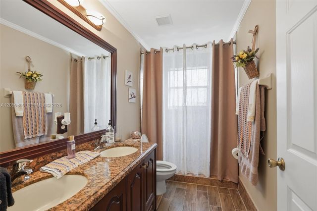 13351 SW 45th Drive, Miramar, FL 33027