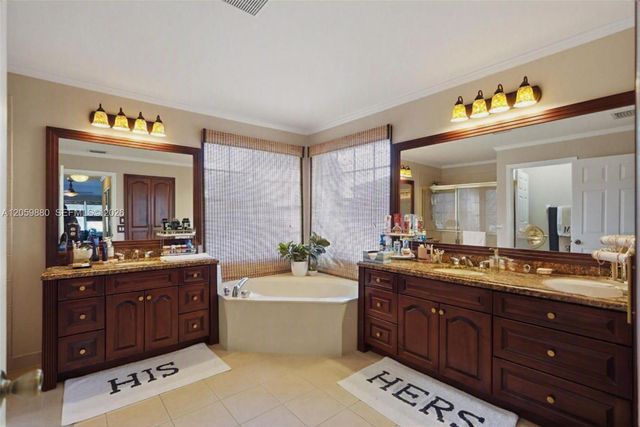 13351 SW 45th Drive, Miramar, FL 33027