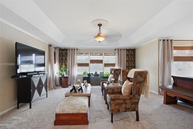 13351 SW 45th Drive, Miramar, FL 33027