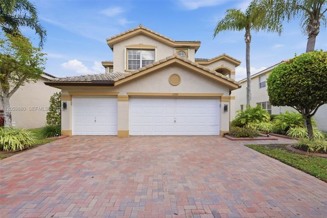 13351 SW 45th Drive, Miramar, FL 33027