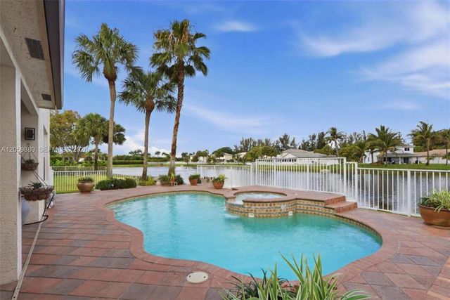13351 SW 45th Drive, Miramar, FL 33027