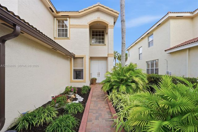 13351 SW 45th Drive, Miramar, FL 33027