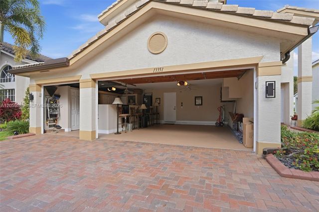 13351 SW 45th Drive, Miramar, FL 33027