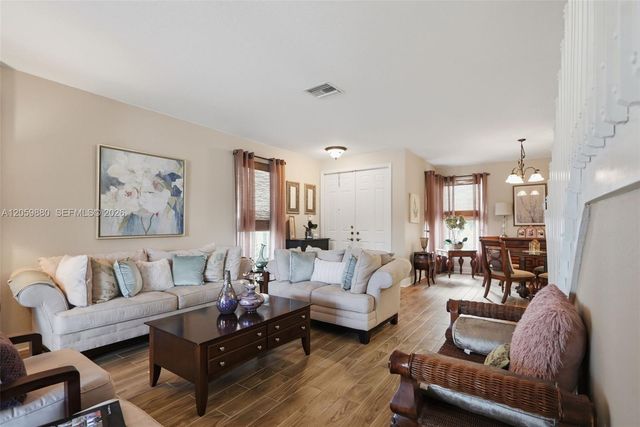 13351 SW 45th Drive, Miramar, FL 33027