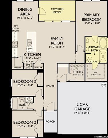 141 Desert Cactus, San Antonio, TX 78253