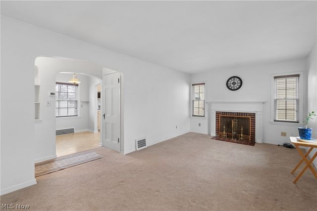 1211 Sunset Road, Mayfield Heights, OH 44124