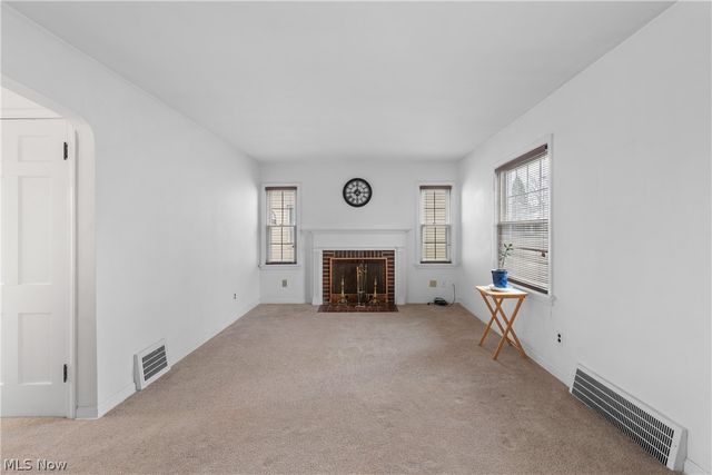 1211 Sunset Road, Mayfield Heights, OH 44124