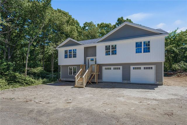 0 Taylor Road, Johnston, RI 02919