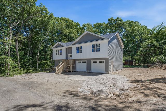 0 Taylor Road, Johnston, RI 02919