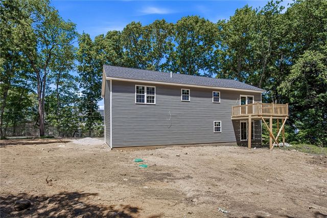0 Taylor Road, Johnston, RI 02919