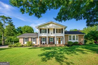 43 Ridgeview Drive SE, Silver Creek, GA 30173