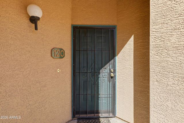 225 W 1ST Street 120, Mesa, AZ 85201