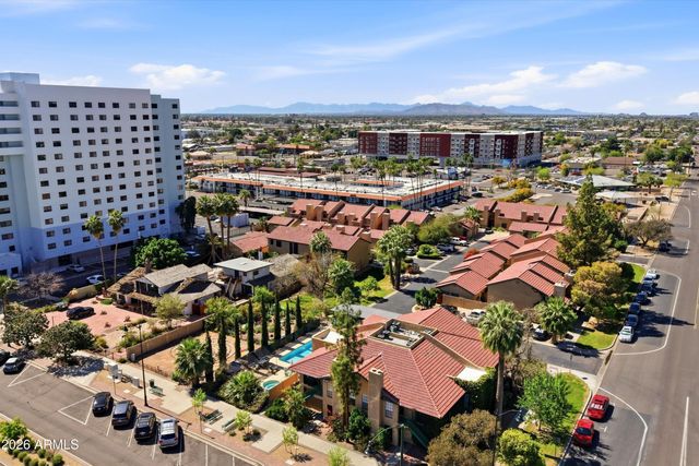 225 W 1ST Street 120, Mesa, AZ 85201