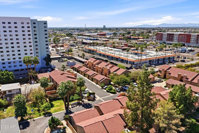 225 W 1ST Street 120, Mesa, AZ 85201