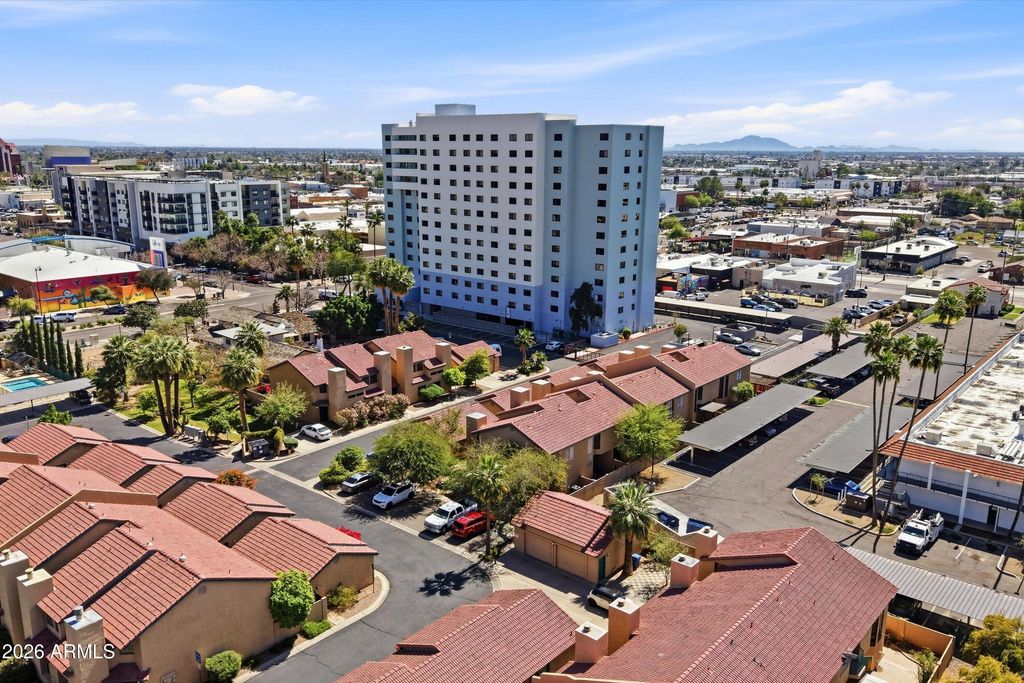 Image 37 of property listing at 225 W 1ST Street 120, Mesa, AZ 85201