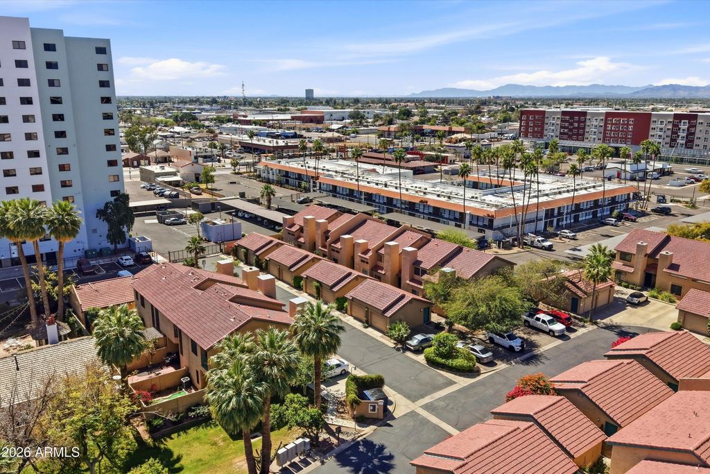 Image 38 of property listing at 225 W 1ST Street 120, Mesa, AZ 85201