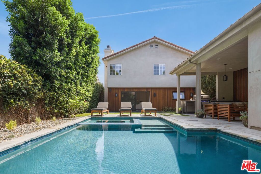 4661 Norwich Avenue, Sherman Oaks, CA 91403 — photo 2