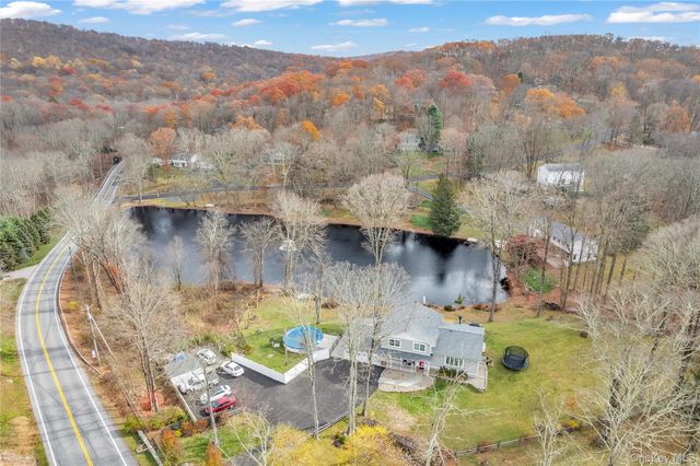 297 Church Road, Putnam Valley, NY 10579