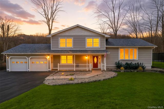 297 Church Road, Putnam Valley, NY 10579